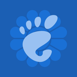 نشان کانال gnome_fa